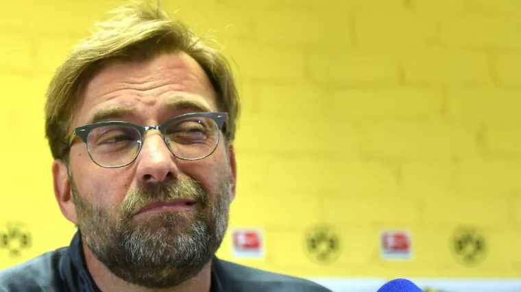 LEGENDARNI KLOPP OTKRIO TAJNU LEICESTEROVOG USPJEHA