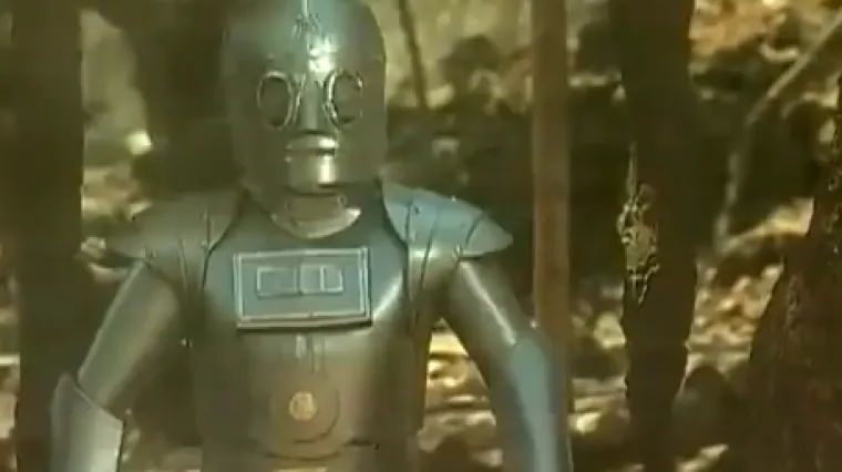 Nasmijte se uz indijske 'Ratove zvijezda'