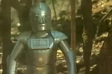 Nasmijte se uz indijske 'Ratove zvijezda'