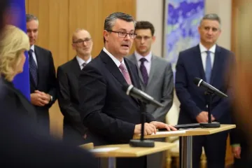 Stručnjaci o Oreškoviću: Znat će srediti financije, no sve ovisi o njegovom timu