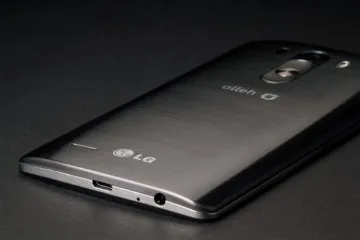 Metalno kučište i dvostruka kamera sa stražnje strane za novi LG G5