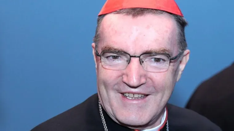 Božićna čestitka Pape Franje i kardinala Josipa Bozanića