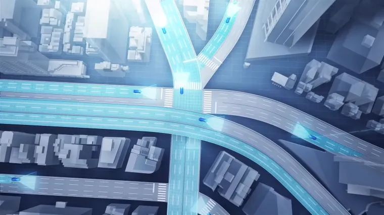 Toyota najavila novi sustav mapiranja prometnica