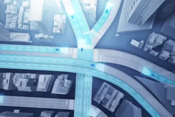 Toyota najavila novi sustav mapiranja prometnica