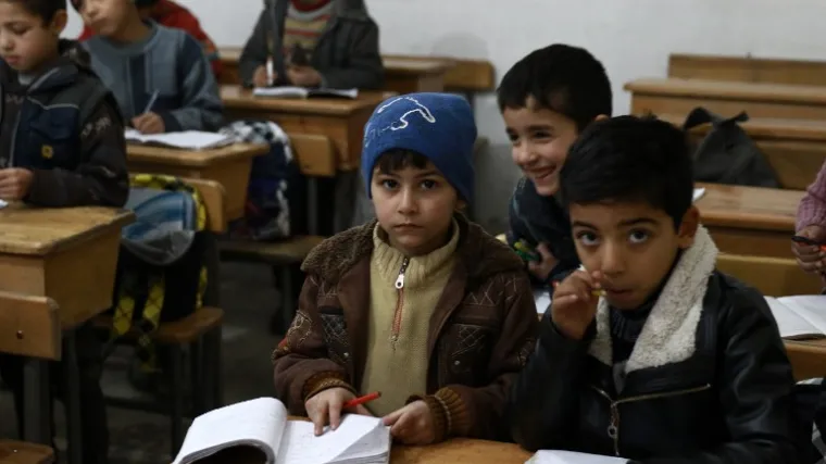 Obitelji militanata IS-a napustit će Damask u sklopu primirja