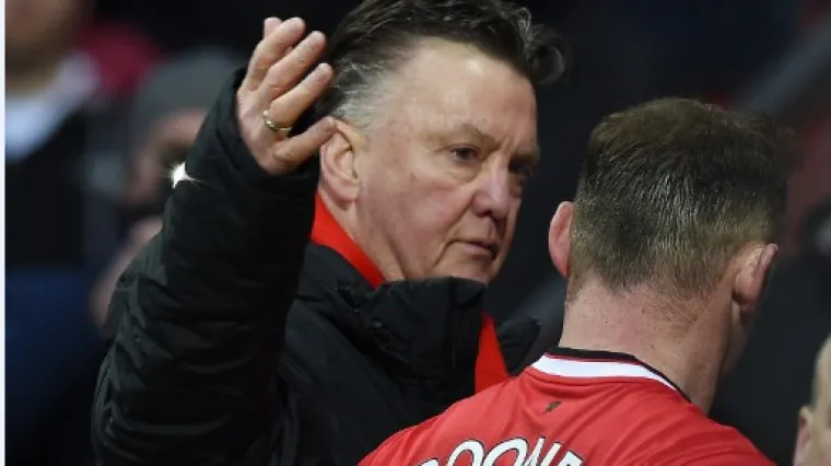 Rooney progovorio o te&scaron;kim danima Uniteda!