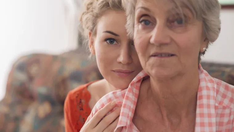 Osnivačica Baka sa Svibanjskog trga nakon dugih 39 godina pronašla svoju unuku