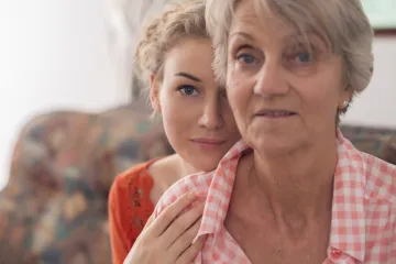 Osnivačica Baka sa Svibanjskog trga nakon dugih 39 godina pronašla svoju unuku