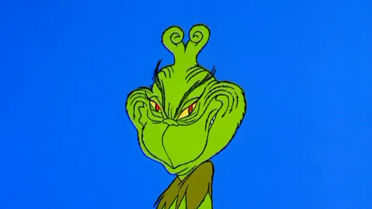 Ne zovi me u klinč, ne budi Grinč!