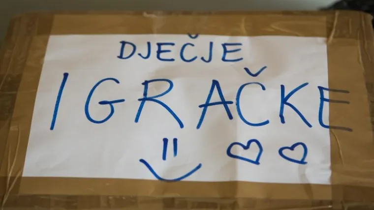 Prije dvije godine ganuo je Hrvatsku, a sada je ipak bolje