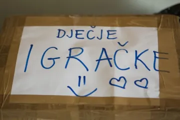 Prije dvije godine ganuo je Hrvatsku, a sada je ipak bolje