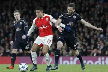 Zvijezdu Dinama želi njemački velikan?!