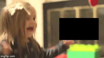 Curica će vam svojim odu&scaron;evljenjem uljep&scaron;ati dan, imat ćete osmijeh od uha do uha