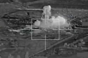 Ubijen vođa jedne od najsnažnijih pobunjeničkih skupina u Siriji