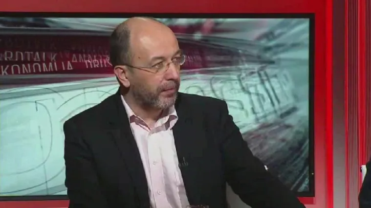 "Orešković je proturavnoteža, Petrov i Karamarko nemaju pojma o ekonomiji"