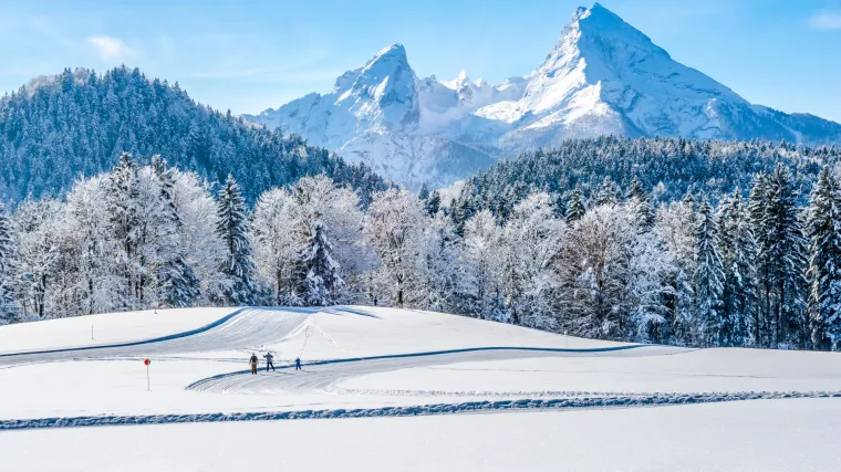 Norveška želi pokloniti planinu susjedima: 'Odvedimo Finsku do novih visina'