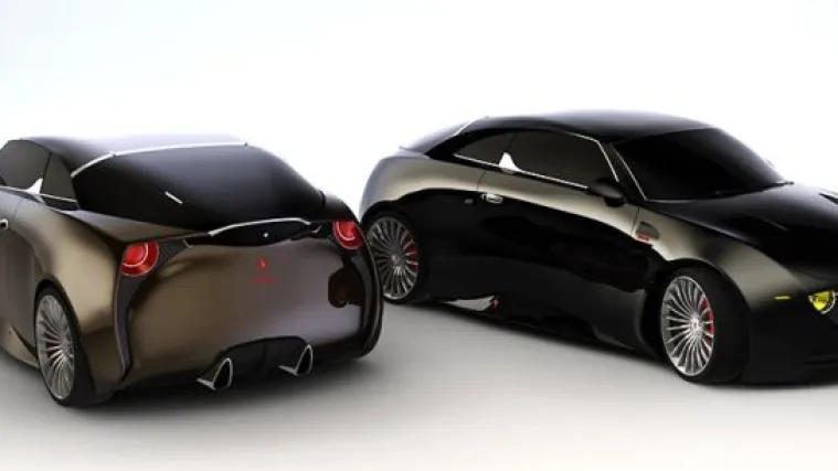 Srpski automobili Aqos privlače svjetsku pažnju