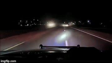 13-godi&scaron;njak jurio autom po autocesti, pogledajte dramatičnu potjeru