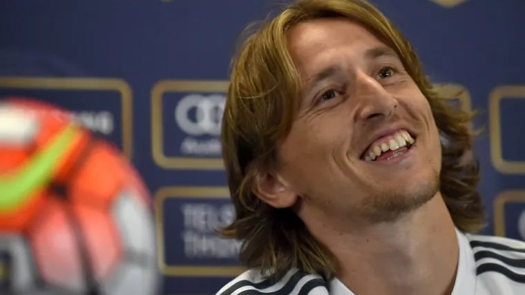 Luka Modrić odlazi iz Reala?!