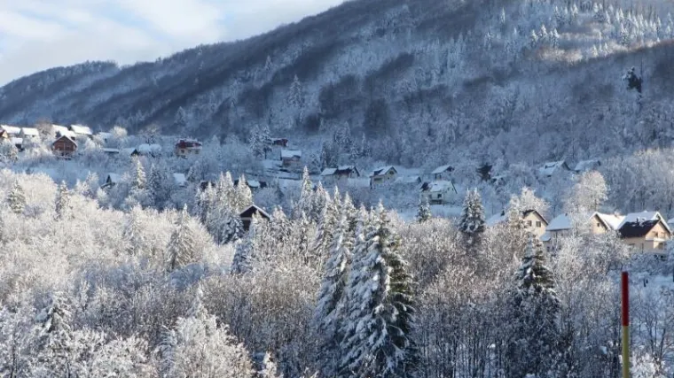 Evo &scaron;to metereolozi najavljuju za Novu godinu