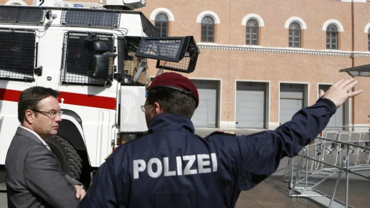 'Upozoreni smo na nove napade diljem Europe prije Nove godine'