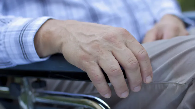 Silovatelj s demencijom pu&scaron;ten iz zatvora nakon samo dva mjeseca iza re&scaron;etaka