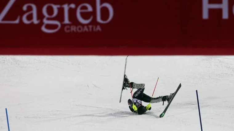 Veliki preokret oko zagrebačkog skija&scaron;kog spektakla!