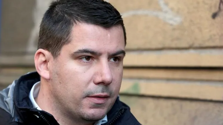 Grmoja najavio: 'MOST će na sjednici za predsjednika Sabora podržati kandidata Domoljubne koalicije'