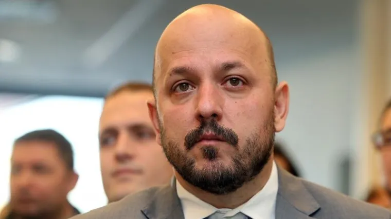 Maras poludio: 'Božo Petrov je za mene lažov i prevarant, to ću mu i reći u lice!'