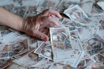 Greške zbog kojih oni koji nemaju nikad ne postanu bogati