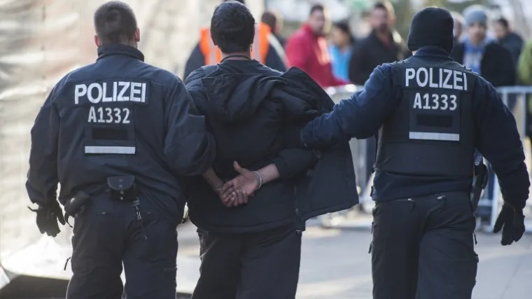 Ubijen mu&scaron;karac iz BiH, tri osobe ranjene