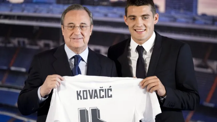 Predsjednik kluba uporno gnjavi oca Bar&ccedil;ine zvijezde