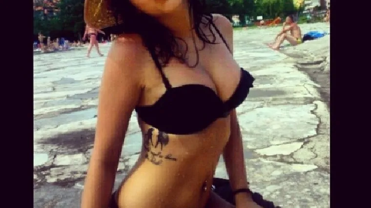 Anja ima samo 20 godina