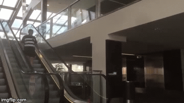 Igrao se terorista i prestravio ljude