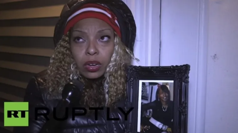 "Slučajno smo ubili nevinu 55-godi&scaron;njakinju prilikom intervencije"