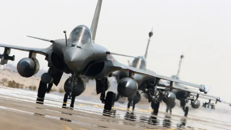 SAD gubi utrku u elektromagnetskom naoružanju