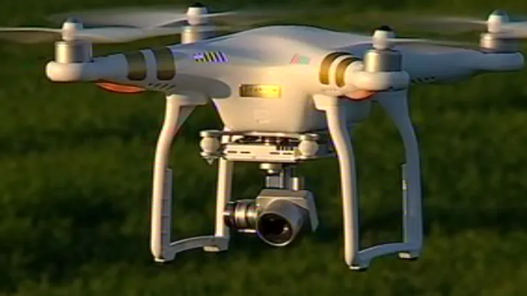 Dronovi su već postali sastavni dio poljoprivrede, a uskoro bi mogli postati i dostavno sredstvo