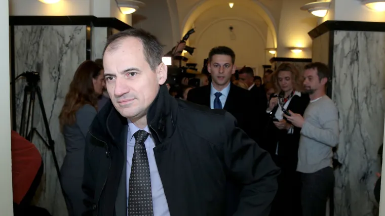 Dobrović za RTL Direkt: 'Jedan grubi materijal za novu vladu je pripremljen, a sad razrađujemo detalje'