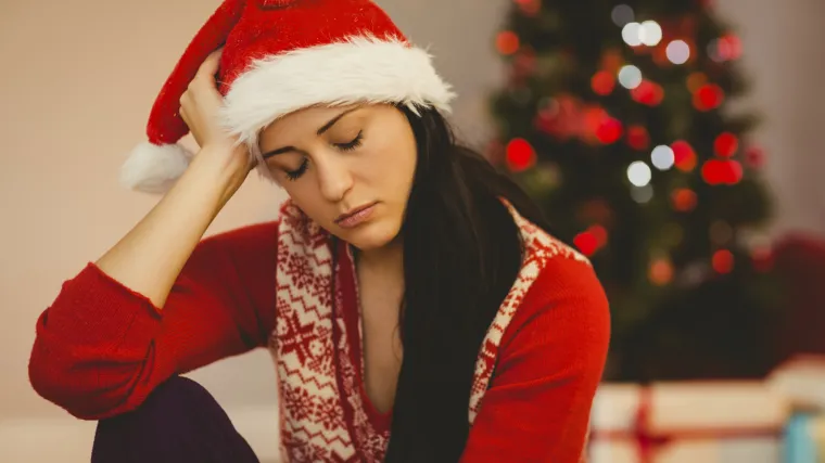 Blagdanska depresija sve je če&scaron;ći problem: kod stručnjaka smo potražili načine kako je izbjeći