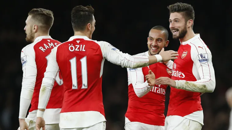 Arsenal pobjedom preuzeo vrh premierliga&scaron;ke ljestvice: Bilić nakon osam kola konačno uzeo tri boda