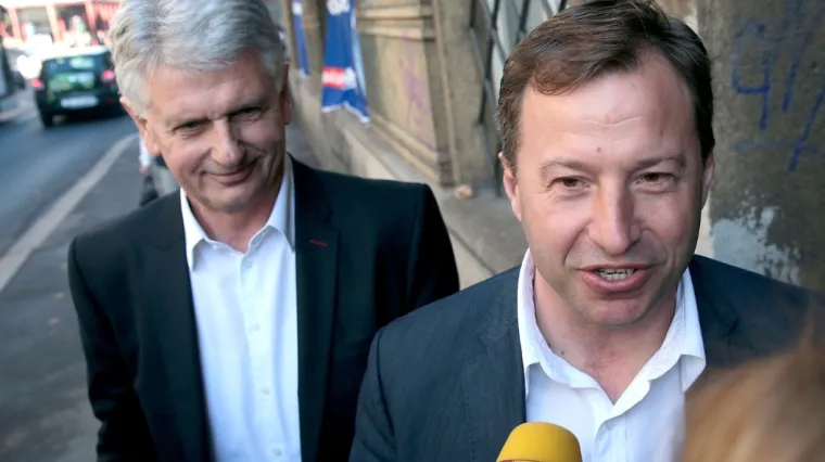 Zastupnik Mosta poručio: prvo padaju plaće od 20-ak tisuća kuna, nepotrebni službeni automobili i vozači...