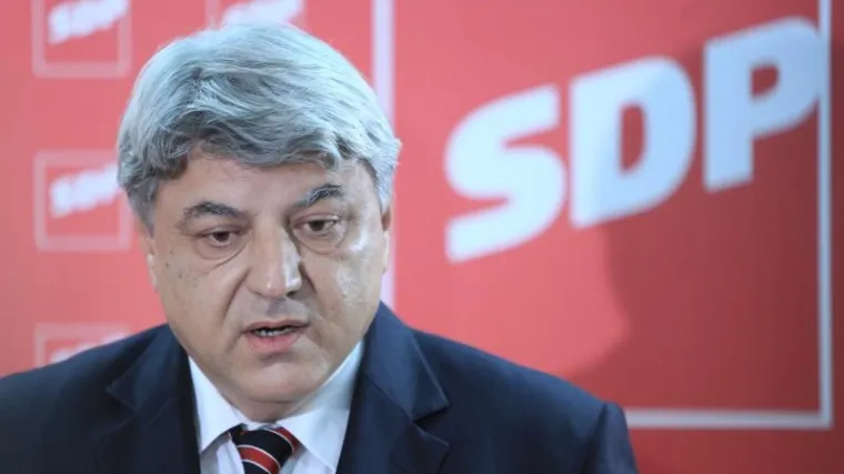 Komadina optimističan: 'Poučen iskustvom, ni&scaron;ta jo&scaron; ne bih proglasio gotovim!'