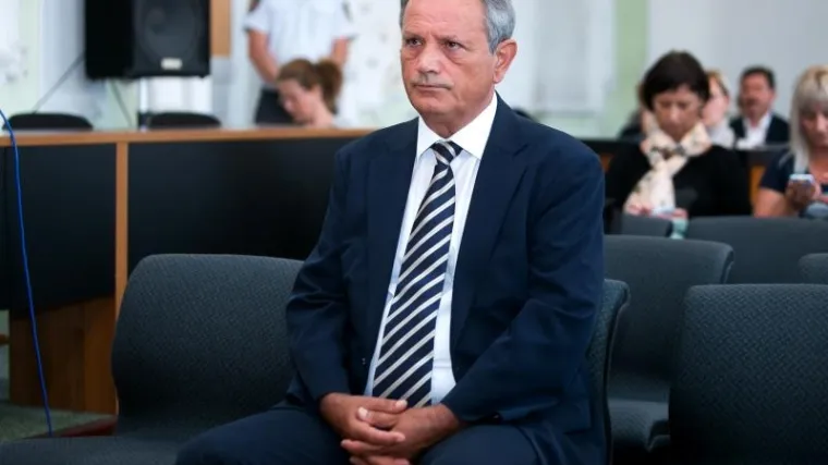 Biv&scaron;i vukovarski gradonačelnik Željko Sabo pu&scaron;ten iz zatvora u Lipovici