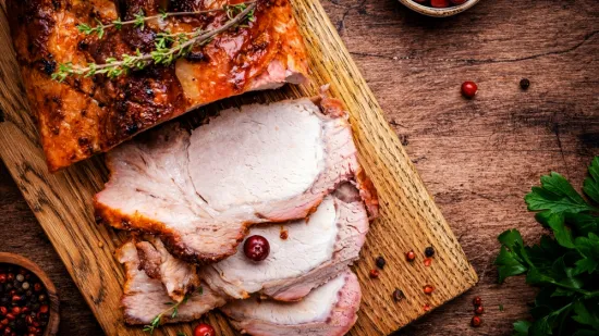 Pametno iskoristite ostatke pečenja: Kreativni recepti za svaki dan