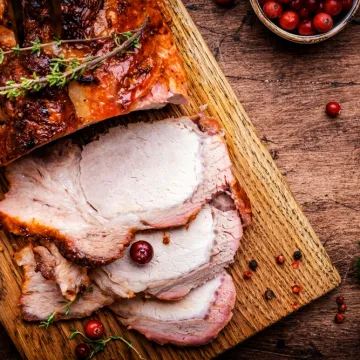 Pametno iskoristite ostatke pečenja: Kreativni recepti za svaki dan