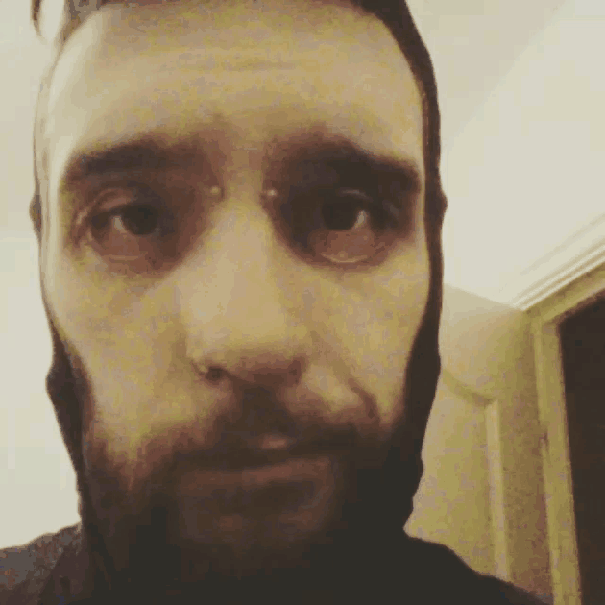 Netko je malo previ&scaron;e gledao film Face Off