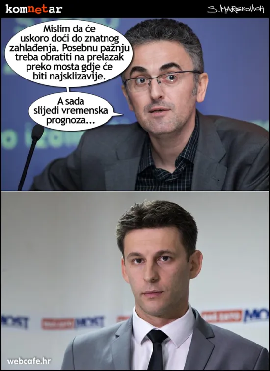 Kako je Vakula naljutio Petrova