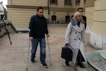 Maškarinu odšteta od 5,99 milijuna kuna