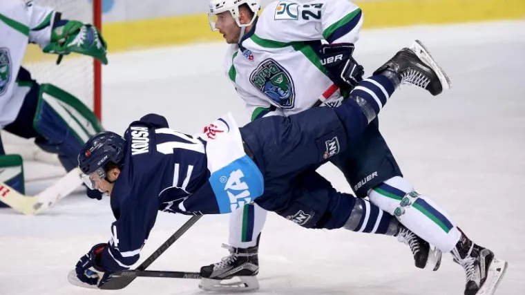 Traktor bolji nakon izvođenja kaznenih udaraca