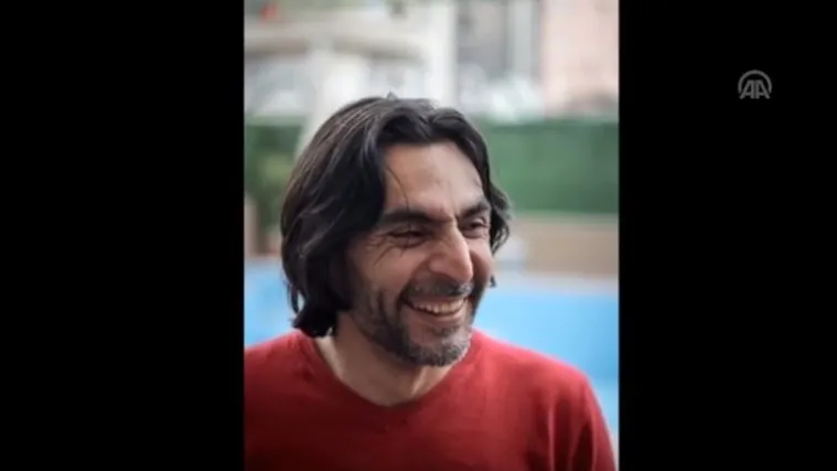 Sirijski novinar likvidiran metkom u glavu u Turskoj